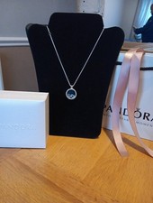 Pandora silver 30cm for sale  BLACKBURN
