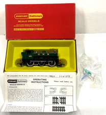 hornby gwr pannier tank for sale hornby gwr pannier tank for sale  DINGWALL
