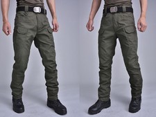 Lespartan tactical pants for sale  MANCHESTER
