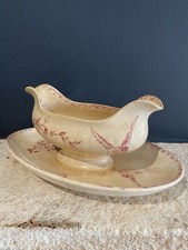 Saucière ancienne terre d'occasion  Amplepuis