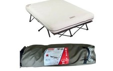 Coleman camping cot for sale  Newburgh