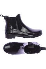 Hunter damen stiefelette gebraucht kaufen  Halberstadt