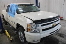 2012 chevrolet silverado for sale  Mount Olive