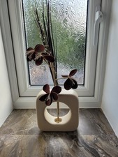 Uniqure cream ceramic for sale  SOLIHULL