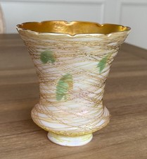 Lustre art threaded d'occasion  Expédié en Belgium