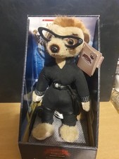 Agent maiya meerkat for sale  SHEFFIELD