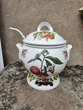 Portmeirion soupière louche d'occasion  Albi