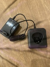 Chargeur bosch gal d'occasion  Grenoble-
