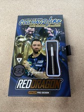Red dragon cool for sale  WIGAN