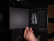 Puma tec multitool gebraucht kaufen  Mosbach