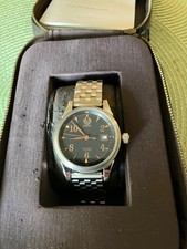 Belstaff blf1001 automatik gebraucht kaufen  München