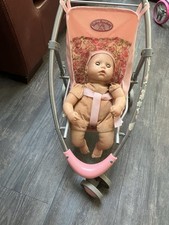 Baby annabel pushchair for sale  REDHILL