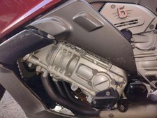 2011 bmw k1600gt for sale  SKELMERSDALE