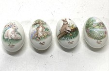 Noritake egg figurines. for sale  Los Angeles
