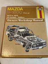 mazda b1600 for sale mazda b1600 for sale  BRENTWOOD