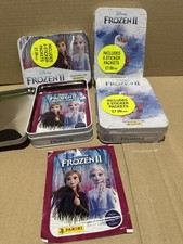 Panini disney frozen for sale  SHEFFIELD