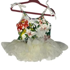 Wraredoll ivory floral for sale  Georgetown