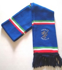 Sciarpa ultras brescia usato  Foligno