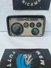 Quadro strumenti completo usato  Pescara