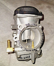 Harley 27412 carb for sale  Phoenix