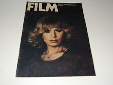 Film 35/1979 Polish magazine Star Wars, Jill Clayburgh, Sydne Rome Andre Delvaux na sprzedaż  PL