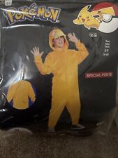 Pokemon psyduck halloween for sale  Pearland