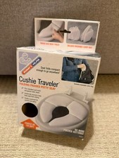 Cushie traveler padded for sale  LINCOLN