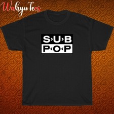 New sub pop for sale  USA