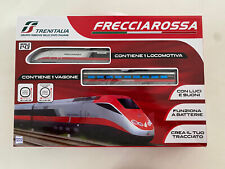 Bravo giochi treno usato  Castelnuovo Don Bosco
