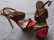 Chaussures escarpins femme d'occasion  Avignon