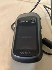 Garmin etrex 30x for sale  Arvada