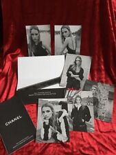 Chanel karten foto gebraucht kaufen  Deutschland