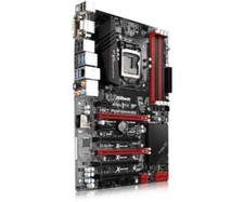 Asrock fatal1ty h87 usato  Rovato