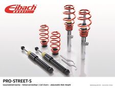Eibach pro street gebraucht kaufen  Bad Alexandersbad
