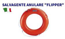 Salvagente anulare flipper usato Salvagente anulare flipper usato  Siderno