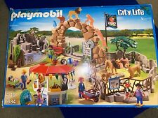 Playmobil large city for sale  STOCKTON-ON-TEES