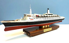 Model ocean liner d'occasion  Expédié en Belgium
