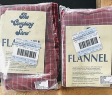Company 100 cotton for sale  Franklin