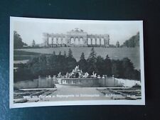 Cpsm wien gloriette d'occasion  Marigny-le-Châtel