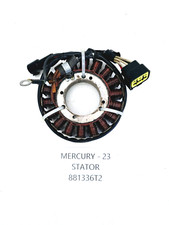 GENUÍNO 881336T2 motor de popa Mercury CONJUNTO DE ESTATOR 115hp 4 tempos comprar usado  Enviando para Brazil