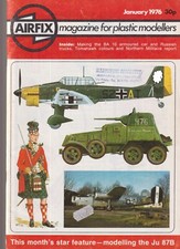 Airfix 1976 army d'occasion  Bray-sur-Somme