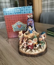 Disney traditions snow for sale  DARLINGTON