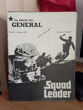 Avalon hill general usato  Brescia