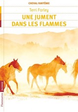 Cheval fantome tome d'occasion  France