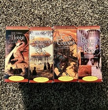 Lord rings hobbit for sale  Alexandria