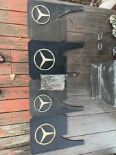 W123 mud flap for sale W123 mud flap for sale  Atlanta