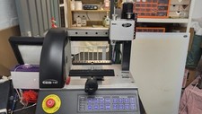 Computer engraving machine for sale  ANNAN