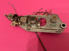 Testine revox 2 usato  Spedire a Italy