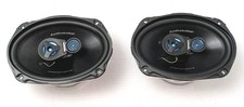 Pair rare audiobahn for sale  Avenel