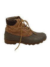 Sperry men boots for sale  MARKET HARBOROUGH